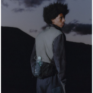 Arcteryx Chexa Hybrid Jacket 男士夾克