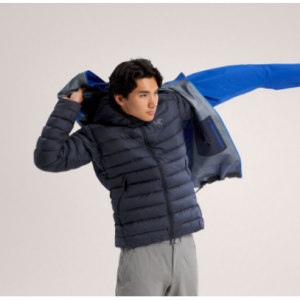 Arcteryx Cerium Hoody Men's 男士外套