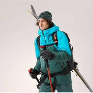 Arcteryx Rush Insulated Jacket Men's 男士夾克