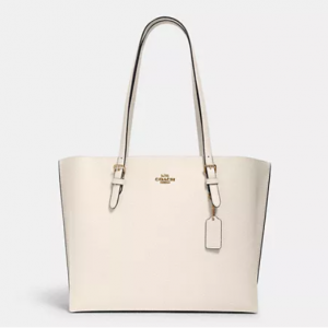 Coach Mollie Tote Bag