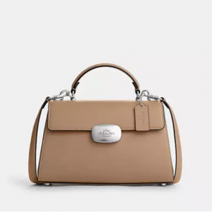 Coach Eliza Top Handle