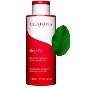 Body Fit Anti-Cellulite Contouring Expert (Former Formula) 13.5oz