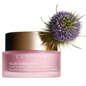 Multi-Active Day Cream-Gel - Normal to Combination Skin (Former Formula)