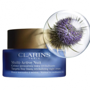 Multi-Active Night Cream - Normal to Combination Skin (Former Formula)