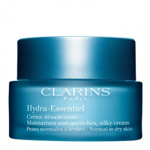 Hydra-Essentiel Silky Cream - Normal to Dry Skin (Former Formula)