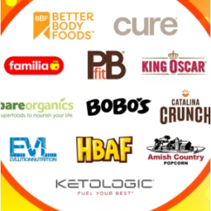 28th Anniversary Favorites: 28% Off Over 400 Trusted Brands @ iHerb