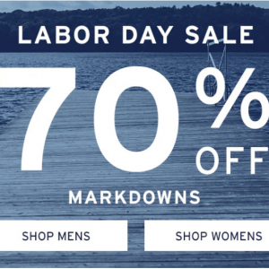 Rockport Labor Day Sale - Up to 70% Off Select Styles