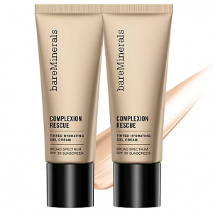 bareMinerals Complexion Rescue Tinted Moisturizer Duo w/ SPF 30