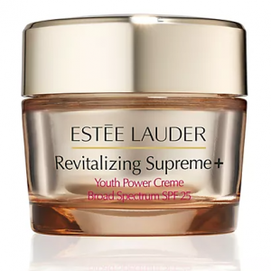 Estee Lauder Revitalizing Supreme+ SPF 25 Moisturizer