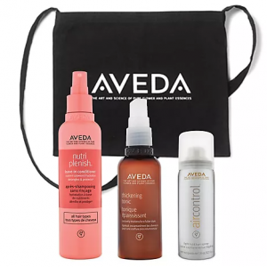 Aveda Volume Essentials Set
