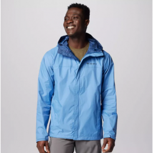 40% Off Men’s Watertight™ II Jacket @ Columbia Sportswear CA