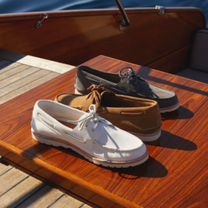 Sperry Labor Day Sale - Extra 40% Off Select Styles 