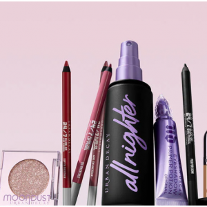 Labor Day Sitewide Makeup Sale @ Urban Decay Cosmetics