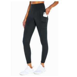 Marika Talia Side Pocket Tummy Control Legging