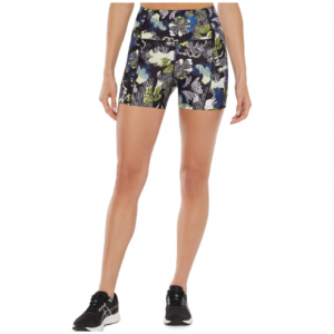 Marika Emily Hottie Short