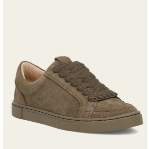 The Frye Company Ivy Court Low Lace Sneaker