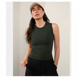 Athleta Renew Seamless Muscle Tank