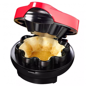 Taco Tuesday Baked Tortilla Bowl Maker