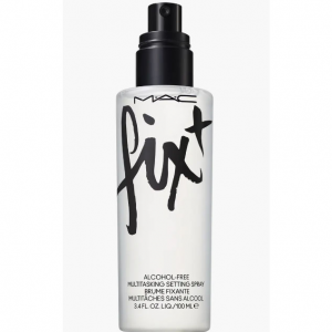 MAC Cosmetics Prep + Prime Fix+ Face Primer & Makeup Setting Spray 3.4oz