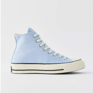 Urban Outfitters官网 Converse Chuck Taylor All Star 女士高帮帆布鞋额外7折热卖 