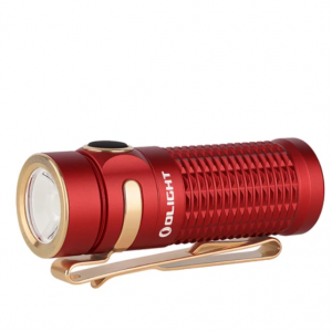 40% off Olight Baton 3 Rechargeable EDC Flashlight @Olight CA