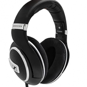 60% off Sennheiser Consumer Audio HD 599 SE Around Ear Open Back Headphone @woot