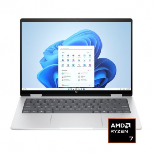 $450 off HP Envy 2-in-1 14" Wide Ultra XGA Touch-Screen Laptop: Ryzen 7, 16GB, 1TB @Best Buy