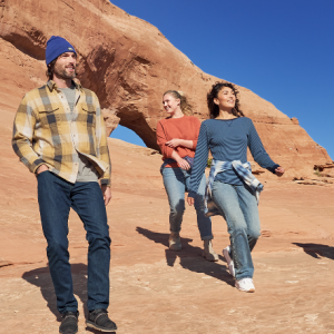 Eddie Bauer - 50% Off Labor Day Sale