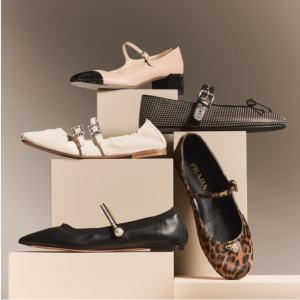 Neiman Marcus - Up to $250 Off Regular-price Purchase on Jimmy Choo, Lanvin, Jacquemus & More