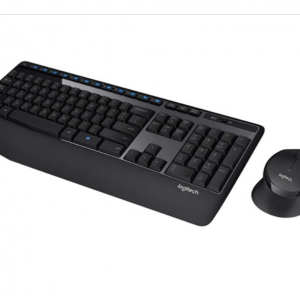 Logitech MK345 Wireless Combo (open box) for $18.90 @woot