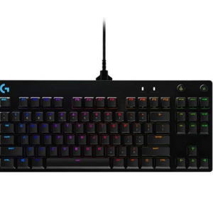 31% off Logitech G PRO Mechanical Gaming Keyboard @Woot