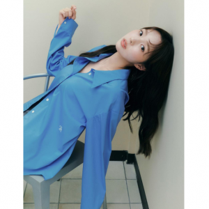 CITYBREEZE Wrinkle Free Basic 衬衫