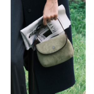 TU ET TOI Galette 手提包