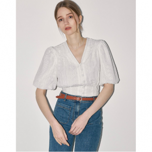 L’autre de min Lautre de mins Rachel 衬衫