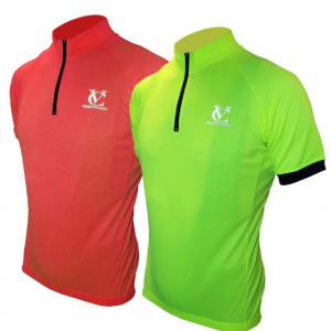 44% Off VeloChampion Sportivo Short Sleeve Cycling Jersey @ Velochampion