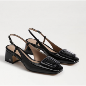 50% Off Tracie Slingback Heel @ Sam Edelman CA