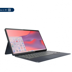 Walmart - Lenovo Ideapad Duet 5 13.3"觸屏本 (Snapdragon SC7180 4GB 128GB) ，現價$260