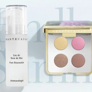 Up To 50% Off Labor Day Savings @ Chantecaille 