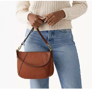 42% Off Skylar Crossbody Bag @ Fossil Canada 