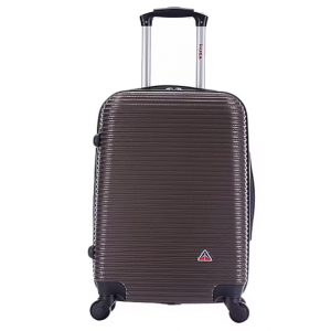 InUSA Royal 20" Hardside Carry-On Suitcase @ Staples