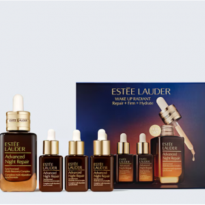 Advanced Night Repair Serum Skincare Set @ Estee Lauder