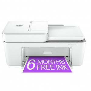 HP DeskJet 4258e 无线一体式喷墨打印机, 60K45A @ Sam's Club