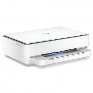 HP ENVY 6055e Wireless All-in-One Color Printer with 3 months Free Instant Ink with HP+ (223N1A)