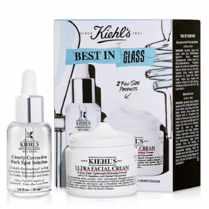 30% Off Kiehl's Gift Sets @ Bloomingdale's