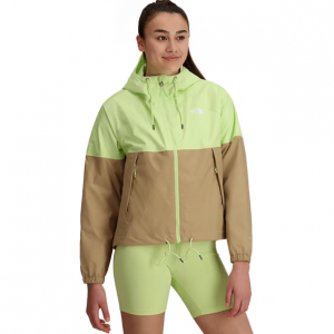 30% Off The North Face Antora Rain Hooded Jacket - Women's @ Backcountry