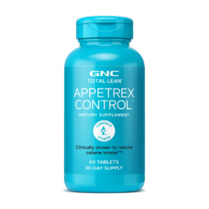 GNC Total Lean 白芸豆碳水阻断胶囊 60粒