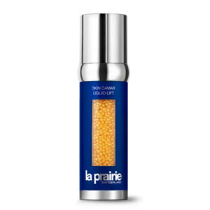LA PRAIRIE 蓝鱼子反重力精华 50ml