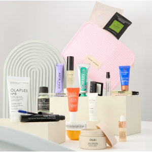 Beauty Offer (La Mer, La Prairie, CHANEL, Tom Ford, Le Labo, Byredo, YSL) @ Harvey Nichols UK