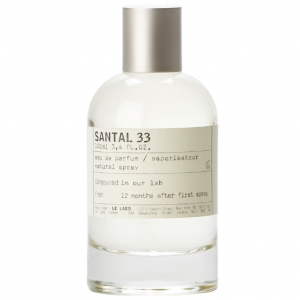 LE LABO Santal 33 香水 100ml