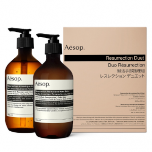 AESOP 手部护理套装